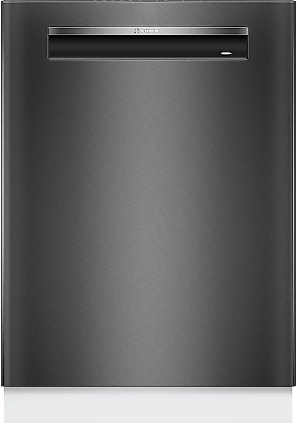 BOSCH Unterbaugeschirrspüler Serie 6 "SMP6ZCC71S" 14 Maßgedecke günstig online kaufen