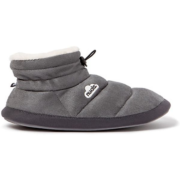 Nuvola.  Hausschuhe Boot Home Velvet günstig online kaufen