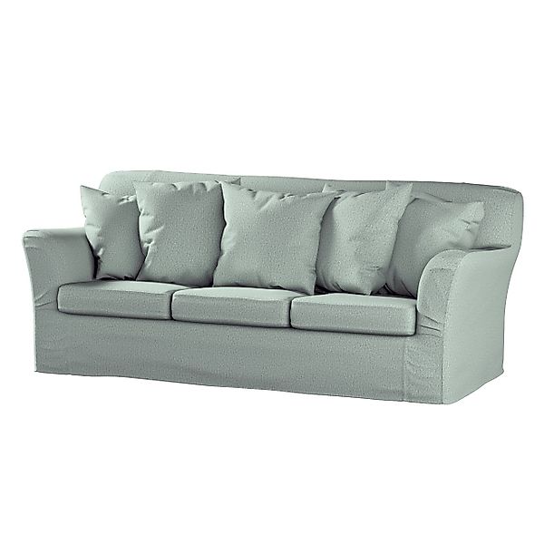 Bezug für Tomelilla 3-Sitzer Sofa nicht ausklappbar, eukalyptusgrün, Sofahu günstig online kaufen
