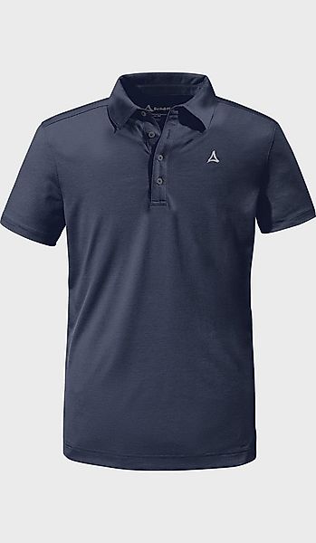 Schöffel Poloshirt CIRC Polo Shirt Tauron M günstig online kaufen
