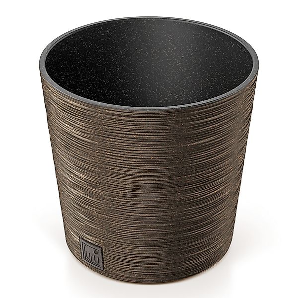 Annastore Pflanzkübel Blumentopf - Blumenübertopf für günstig online kaufen
