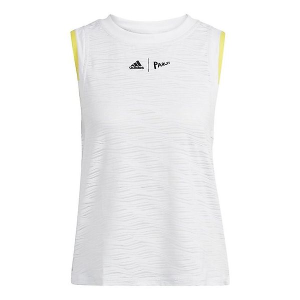 adidas Sportswear Tanktop Match Tank günstig online kaufen