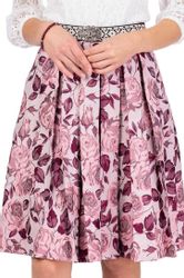 Spieth & Wensky Trachtenrock Trachtenrock - günstig online kaufen