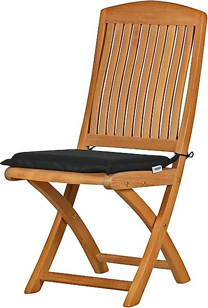 Kai Wiechmann Sitzauflage Gartenstuhl Auflage als günstig online kaufen