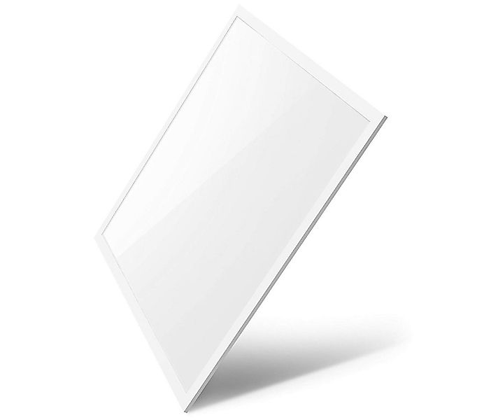 Lecom LED Panel 62x62 cm LED Panel Deckenleuchte Deckenpanel Einbaupanel 35 günstig online kaufen