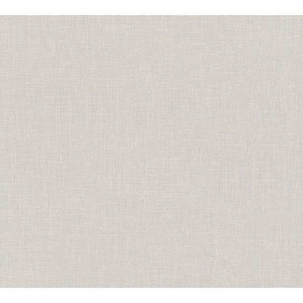 Bricoflor Beige Tapete in Textiloptik Uni Vliestapete für Küche und Wohnzim günstig online kaufen