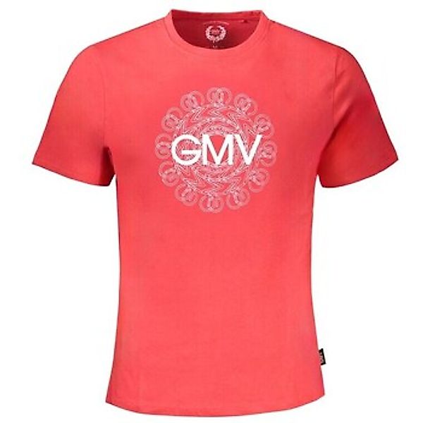 Gianmarco Venturi  T-Shirt au01415danilorored2xl günstig online kaufen