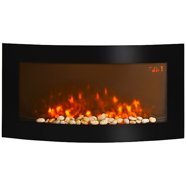 HOMCOM Elektrokamin Kamin Kaminofen günstig online kaufen