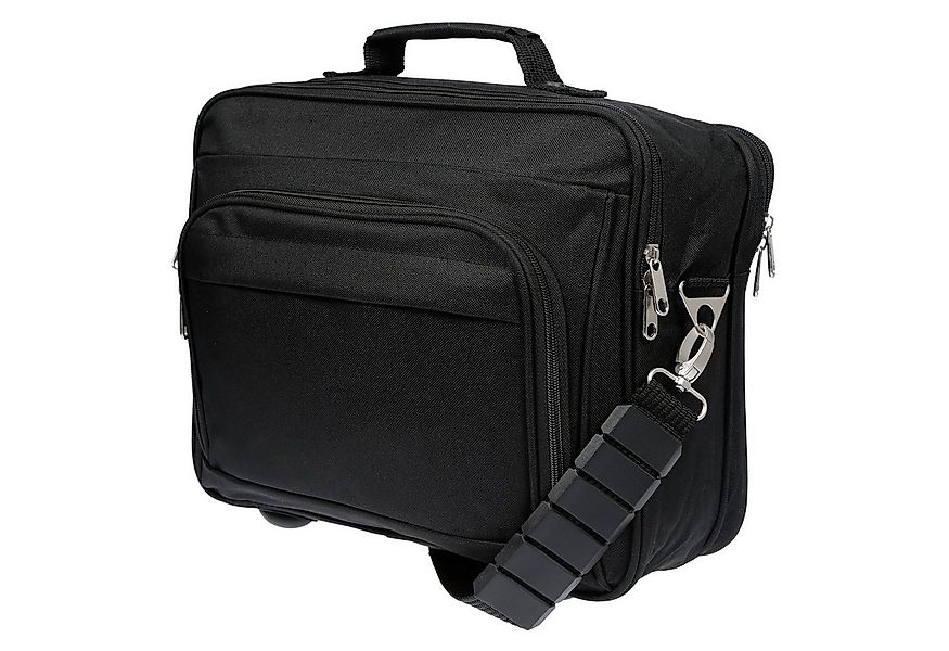 Christian Wippermann Umhängetasche große Herren Tasche Umhängetasche Schult günstig online kaufen