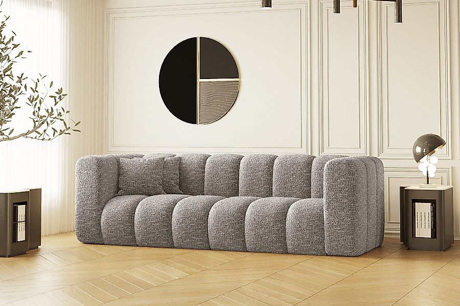 Kaiser Möbel Sofa Couch, Dreisitzer Grand günstig online kaufen