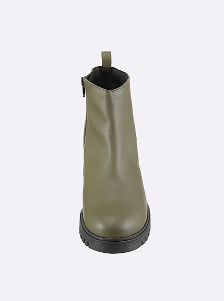 heine Stiefelette günstig online kaufen