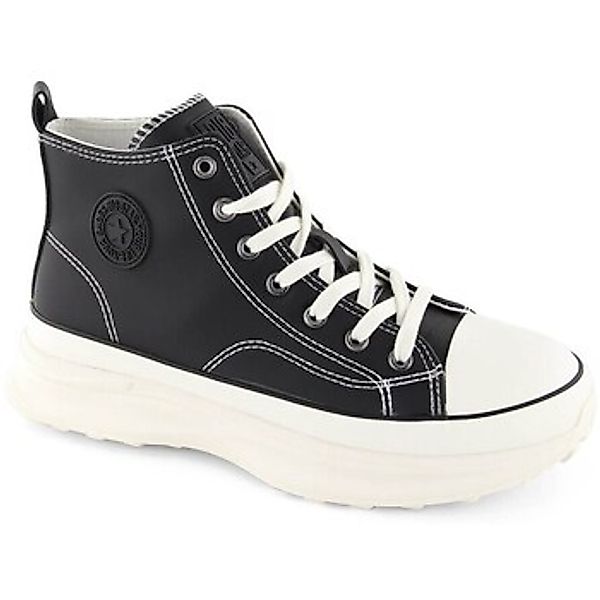 Big Star  Damenstiefel INT2019A günstig online kaufen