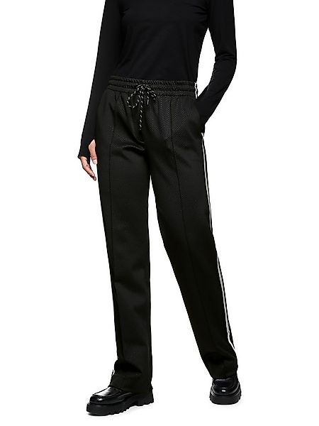 Marc Cain Jogginghose Leo Hike Premium Damenmode Model: Washington, regular günstig online kaufen