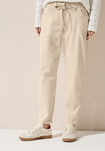 CECIL Stoffhose Middle Waist günstig online kaufen