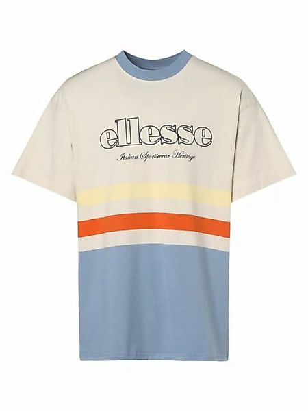 Ellesse T-Shirt Scottura günstig online kaufen