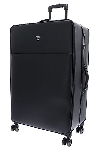 Guess Weichgepäck-Trolley Napoli, 4 Rollen günstig online kaufen