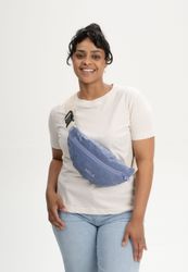 MELA Bauchtasche Cord Bauchtasche BHAVIN, clean günstig online kaufen