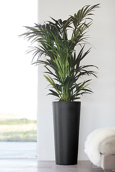 ECOPOTS Blumentopf Amsterdam, ØxH: 32x72 cm günstig online kaufen