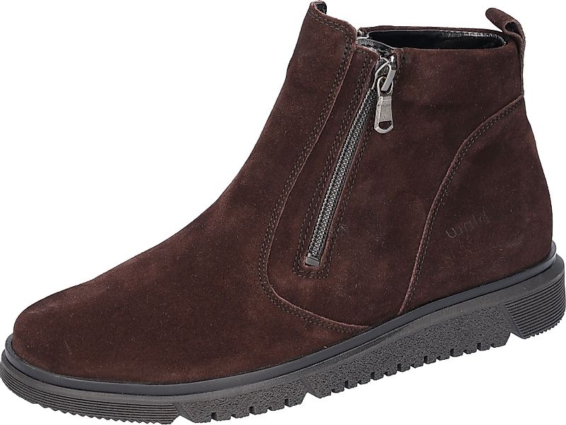 Waldläufer H-GESA Schlupfboots, Komfortboots, Bequemschuh, Stiefelette günstig online kaufen