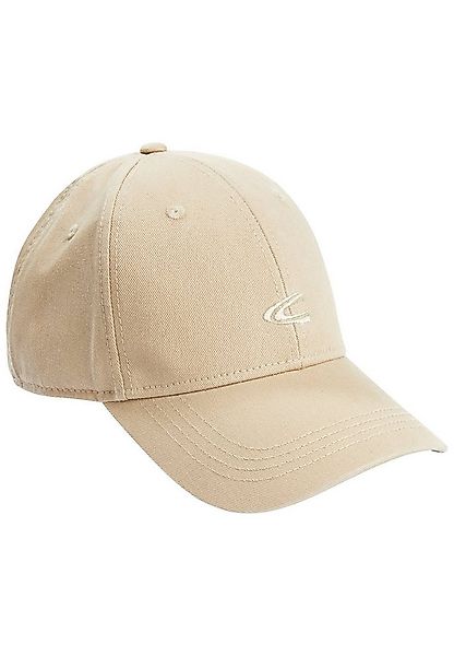 camel active Baseball Cap Cap aus Baumwolle günstig online kaufen