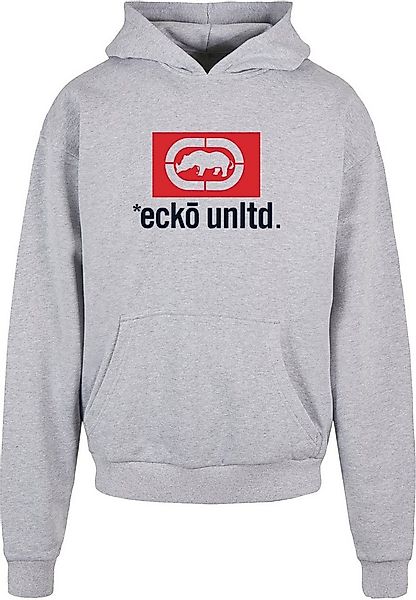 Ecko Unltd. Kapuzensweatshirt Ecko Unltd. Ecko Unltd. Hoody (1-tlg) günstig online kaufen