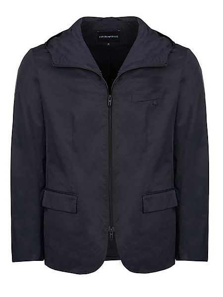 Emporio Armani Kurzjacke Emporio Armani Jacke günstig online kaufen