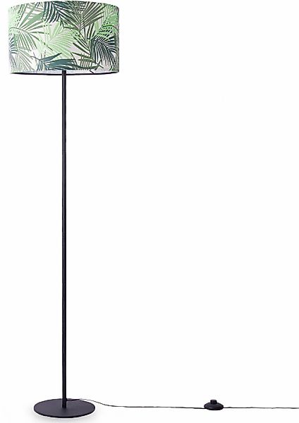 Paco Home Stehlampe »Ostende 534«, 1 flammig, Leuchtmittel E27   ohne Leuch günstig online kaufen