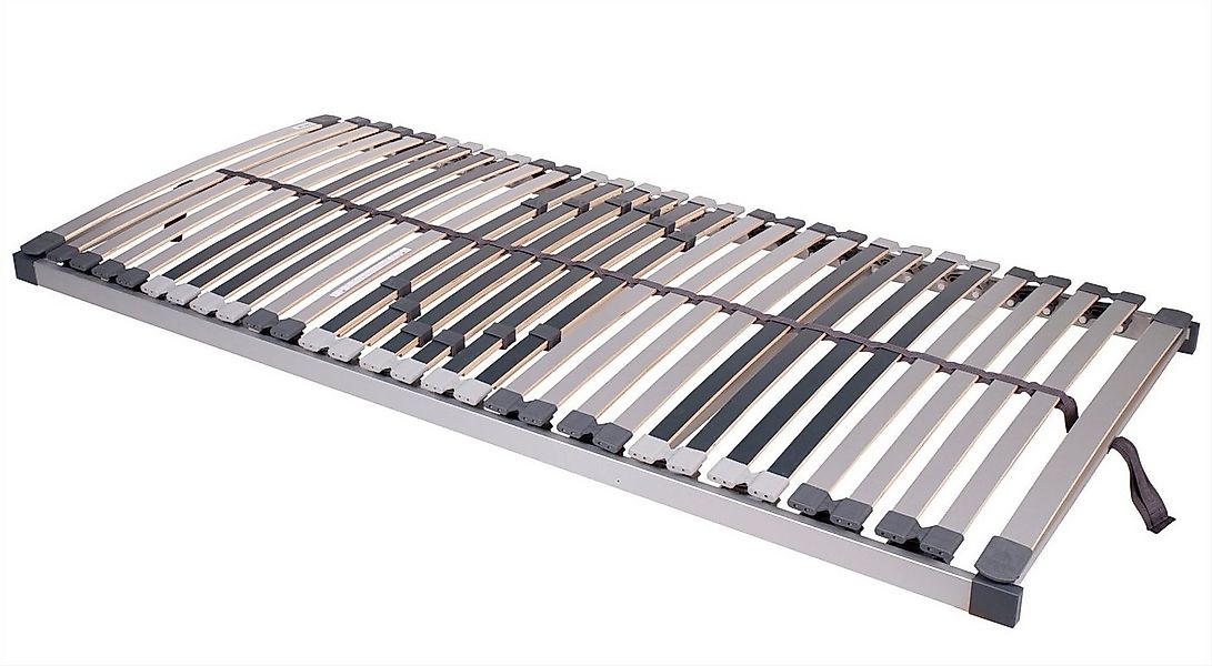 Lattenrost BASIC PLUS NV, Hemafa, Kopfteil nicht verstellbar, Fußteil nicht günstig online kaufen