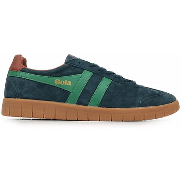 Gola  Sneaker Hurricane Suede günstig online kaufen