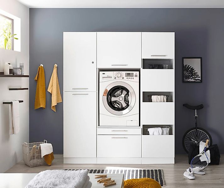 RESPEKTA Mehrzweckschrank-Set "Clara-Set 11" Schrankelemente einzeln erhält günstig online kaufen