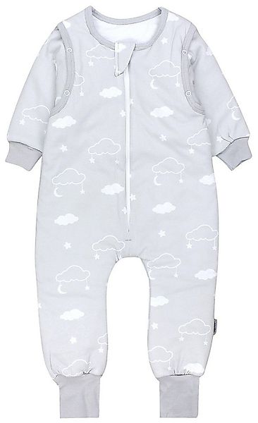 TupTam Babyschlafsack TupTam Schlafsack mit Beinen und Ärmeln 2.5 TOG günstig online kaufen