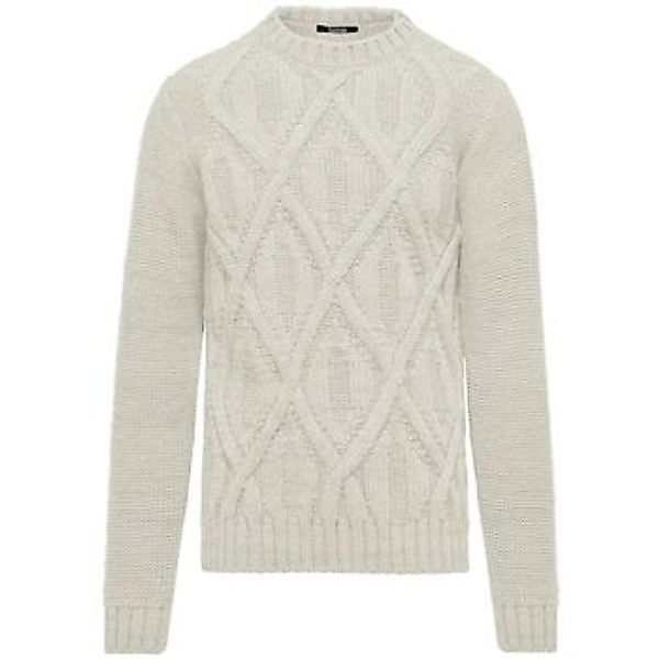 Bomboogie  Pullover MM8202 T KSU3-OFF WHITE günstig online kaufen