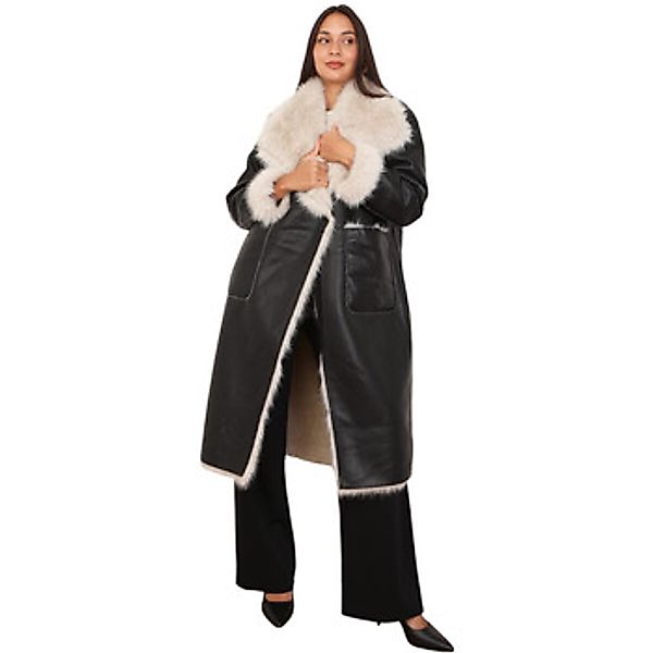 La Modeuse  Damenmantel 76283_P180654 günstig online kaufen
