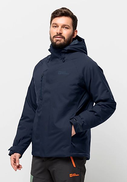 Jack Wolfskin Winterjacke TROPOSPHERE INS JKT M günstig online kaufen