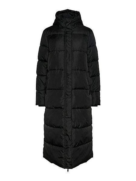 pieces Steppmantel PCMADDIE LONG PUFFER JACKET NOOS BC günstig online kaufen