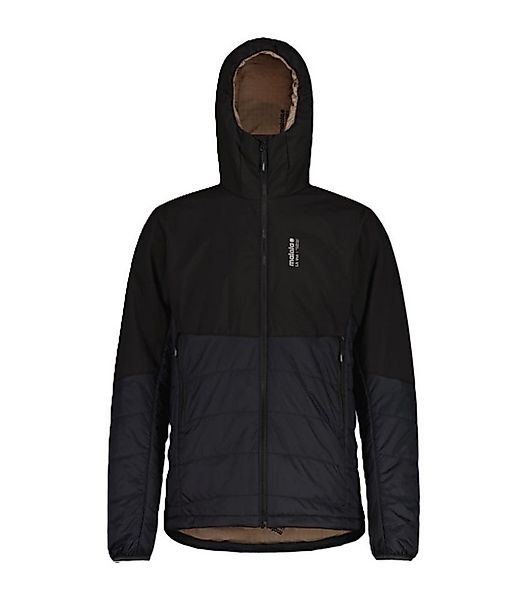 Maloja Hybridjacke Isolationsjacke TajeleM Ski Touring Puffer (PrimaLoft® G günstig online kaufen