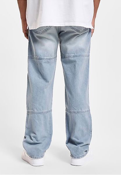 DEF Bequeme Jeans "DEF DEF Matty Loose Fit Denim" günstig online kaufen