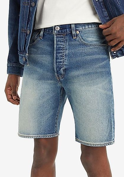 Levi's® Jeansshorts 501® FRESH COLLECTION, 501 collection günstig online kaufen