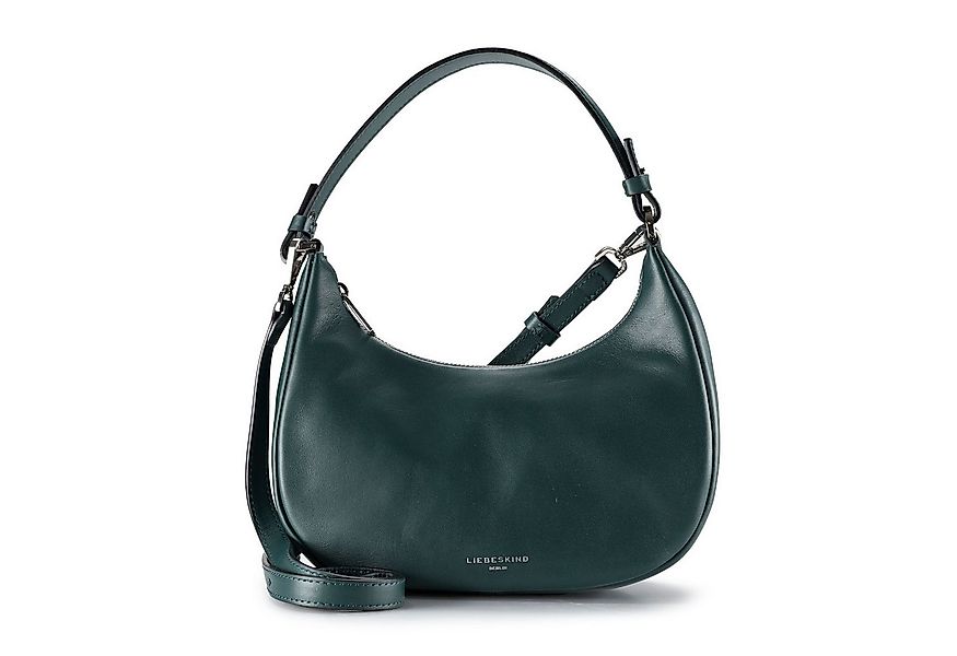 Liebeskind Berlin Schultertasche Dancing Letters, Leder günstig online kaufen