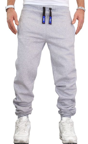 RMK Jogginghose Herren Trainingshose Fitnesshose Sport günstig online kaufen