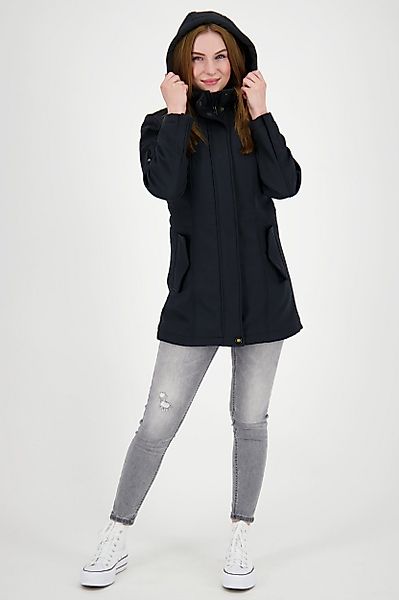 ankerglut Softshellmantel SKY PEAK WOMEN auch günstig online kaufen