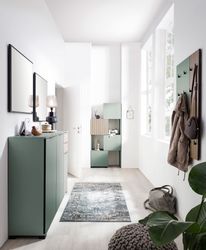 welltime Schieberegal Alexa, Breite variabel von günstig online kaufen