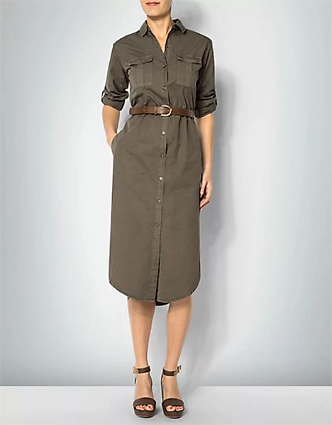 Replay Damen Kleid W9404/82760/222 günstig online kaufen