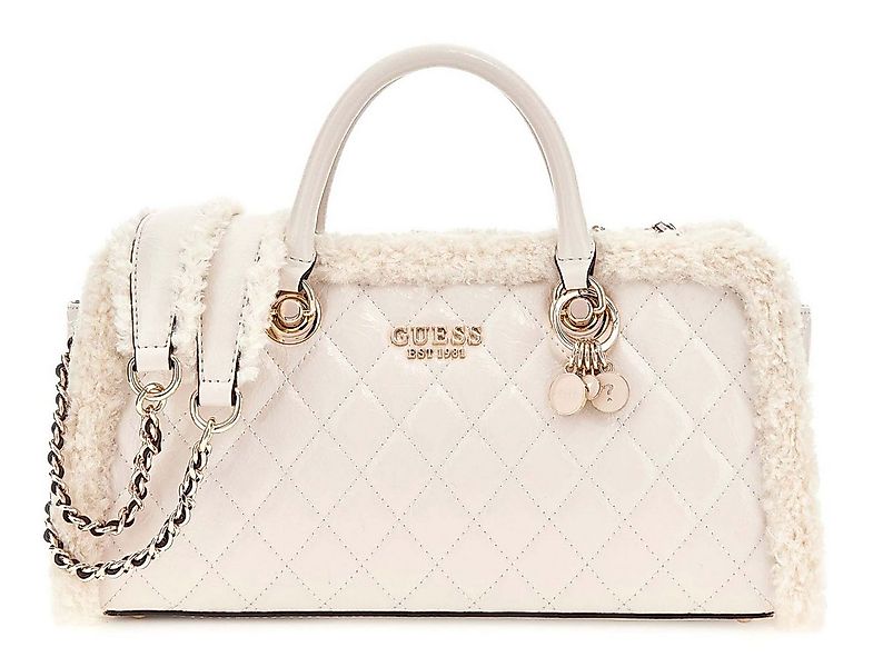 Guess Handtasche Shoulder Satchel Bag günstig online kaufen