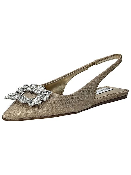 STEVE MADDEN Ballerinas Lederimitat Ballerina günstig online kaufen