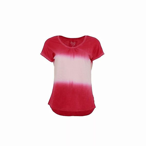 DAILY´S T-Shirt pink regular (1-tlg) günstig online kaufen