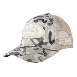 Von Dutch Trucker Cap Von Dutch günstig online kaufen