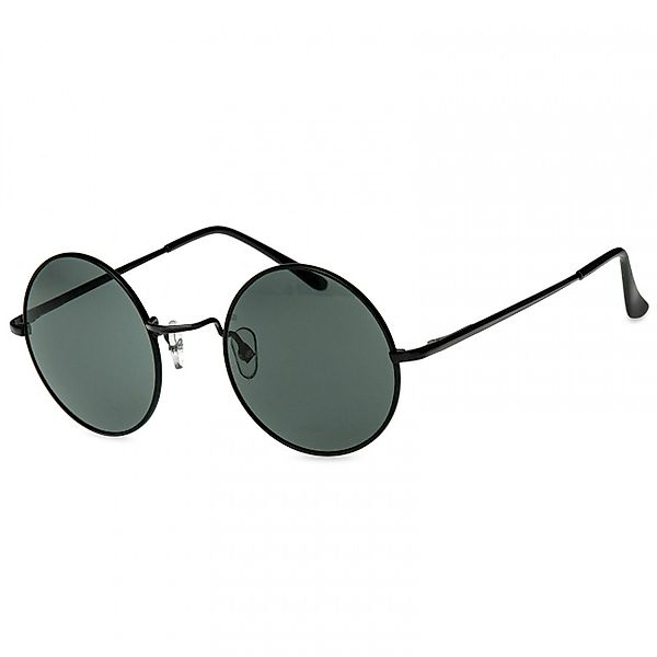 Caspar Sonnenbrille SG038 große runde Übergröße günstig online kaufen