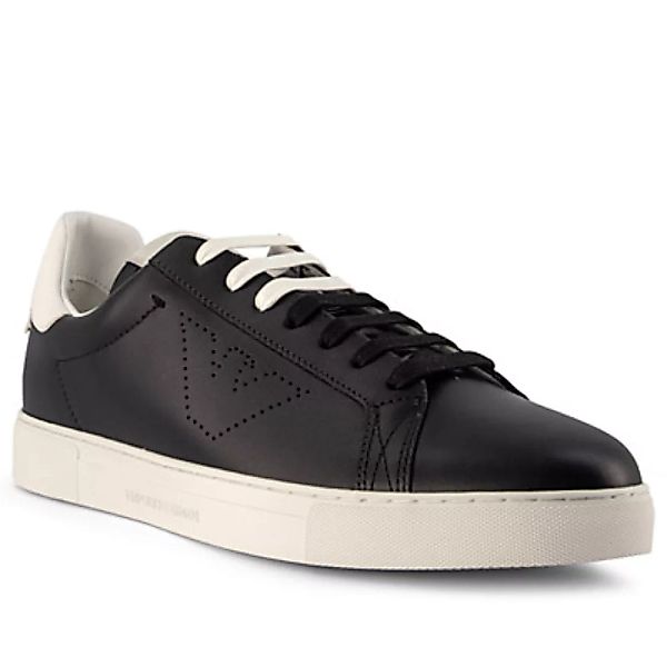 EMPORIO ARMANI Sneaker X4X316/XF527/N642 günstig online kaufen