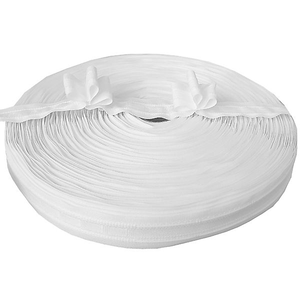 Bestlivings Faltenband FP-25-13, Gardinen, Vorhänge, Gardinenstoff, Gardine günstig online kaufen